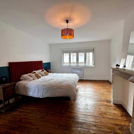 Maison Hyper Centre De Dunkerque Dunkirk Екстер'єр фото